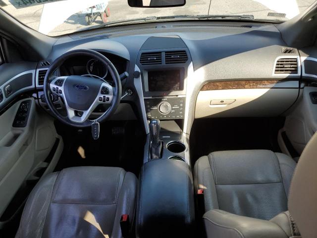 Photo 8 from auction – 2013 FORD EXPLORER L with VIN 1FM5K8F8XDGA95610