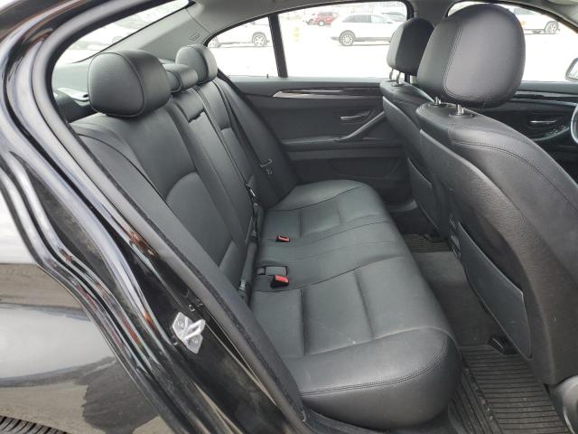 Photo 10 from auction – 2015 BMW 535 XI with VIN WBA5B3C59FD546271