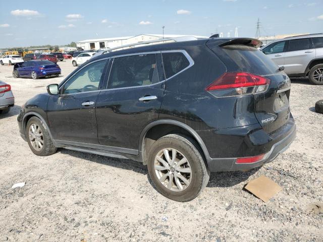Photo 2 from auction – 2019 NISSAN ROGUE S with VIN KNMAT2MT6KP528972