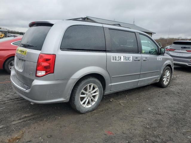 Photo 3 from auction – 2014 DODGE GRAND CARA with VIN 2C4RDGCG2ER322617