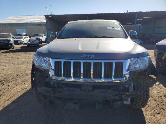 Photo 5 from auction – 2012 JEEP GRAND CHER with VIN 1C4RJFAG1CC344555
