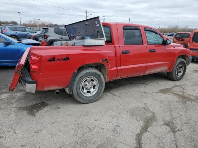 Photo 3 from auction – 2007 DODGE DAKOTA QUA with VIN 1D7HW28N07S163927