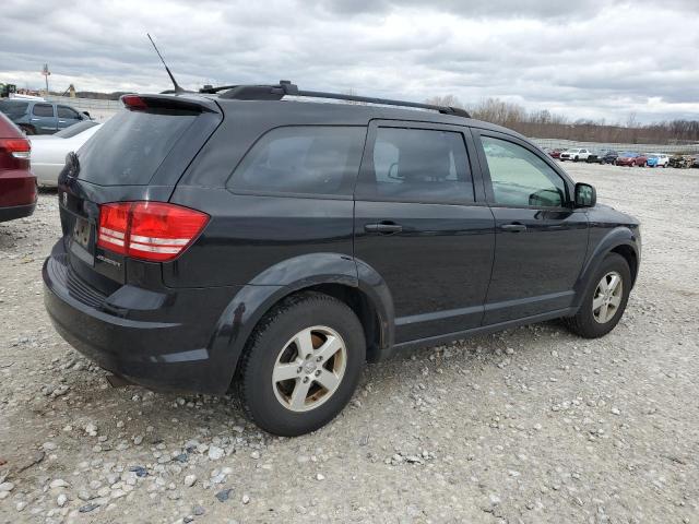 Photo 3 from auction – 2010 DODGE JOURNEY SE with VIN 3D4PG4FB5AT243014