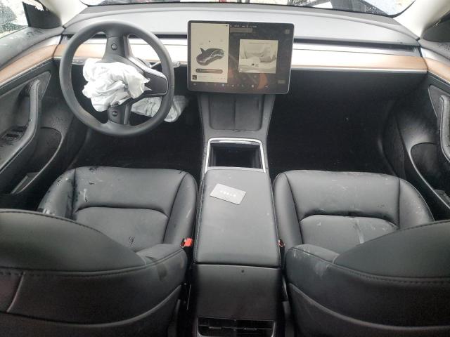 Photo 8 from auction – 2023 TESLA MODEL 3 with VIN 5YJ3E1EA9PF649037