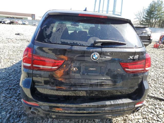 Photo 6 from auction – 2017 BMW X5 XDRIVE3 with VIN 5UXKR0C32H0X76970
