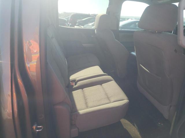 Photo 10 from auction – 2015 CHEVROLET SILVERADO with VIN 3GCUKREC9FG424736