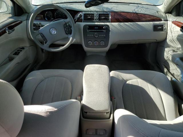 Photo 8 from auction – 2006 BUICK LUCERNE CX with VIN 1G4HP57266U191424