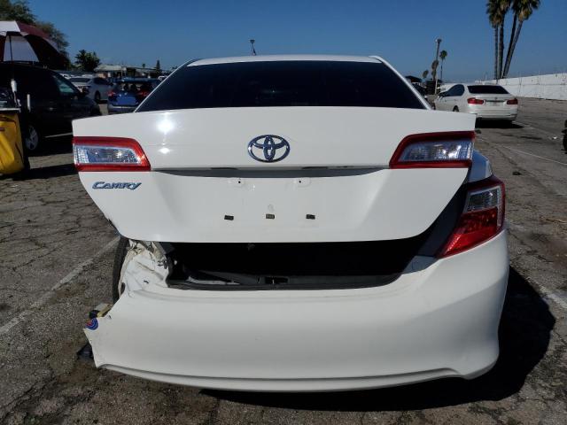 Foto 6 de la subasta – 2012 TOYOTA CAMRY BASE con VIN 4T4BF1FK6CR264408