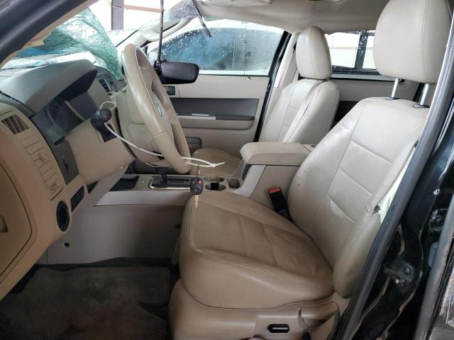 Photo 7 from auction – 2012 FORD ESCAPE XLT with VIN 1FMCU9DG8CKC66674