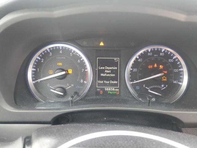 Photo 9 from auction – 2019 TOYOTA HIGHLANDER with VIN 5TDDZRFH6KS976938