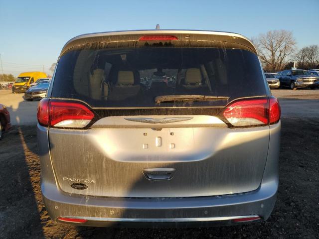 Photo 6 from auction – 2017 CHRYSLER PACIFICA T with VIN 2C4RC1BG9HR820741