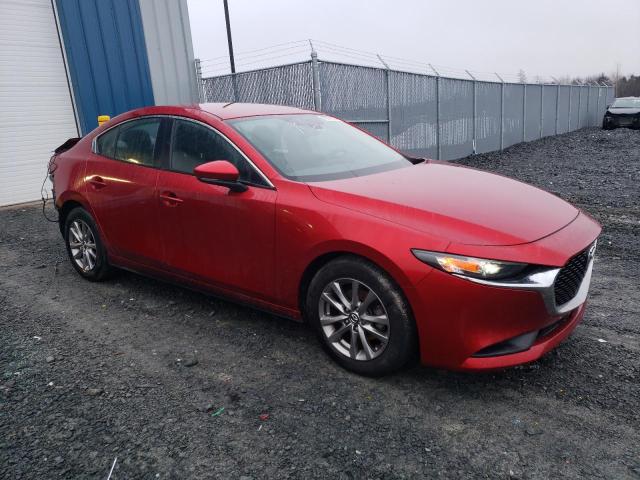 Photo 4 from auction – 2019 MAZDA 3 with VIN 3MZBPAB79KM102530