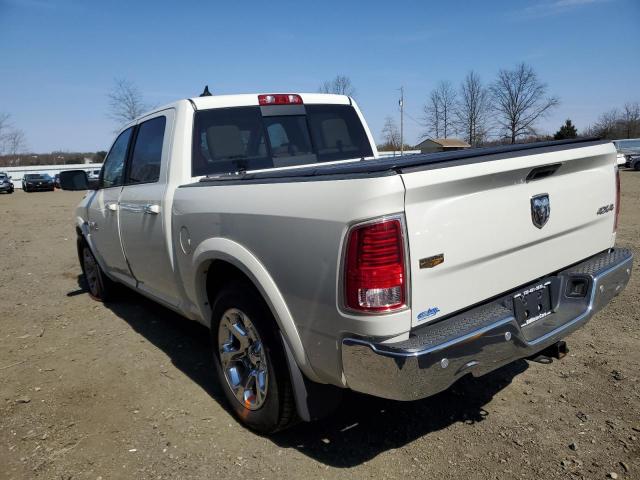 Photo 2 from auction – 2018 RAM 1500 LARAM with VIN 1C6RR7NM2JS254629