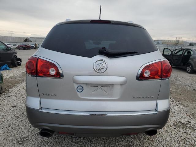 Photo 6 from auction – 2012 BUICK ENCLAVE with VIN 5GAKRAED9CJ349805