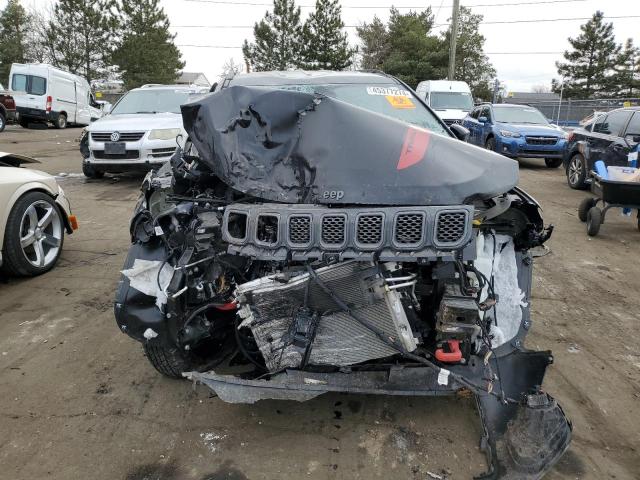 Foto 5 de la subasta – 2023 JEEP COMPASS TR con VIN 3C4NJDDN7PT560305