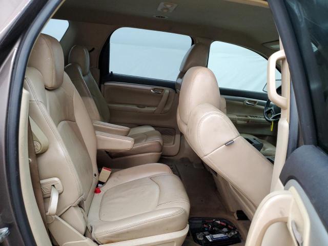 Photo 11 from auction – 2009 SATURN OUTLOOK XE with VIN 5GZER13D59J139756