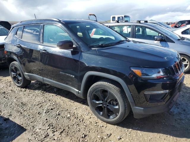 Photo 4 from auction – 2018 JEEP COMPASS LA with VIN 3C4NJDBB6JT298941