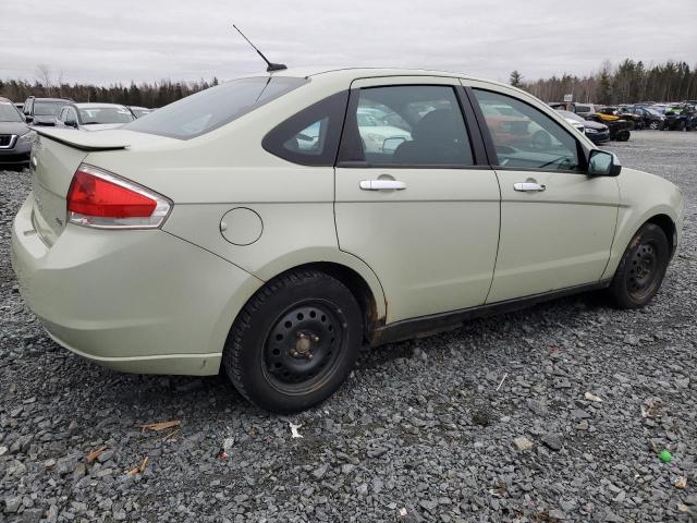 Photo 3 from auction – 2011 FORD FOCUS SE with VIN 1FAHP3FN4BW171245