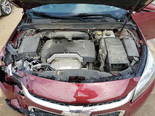 Photo 11 from auction – 2016 CHEVROLET MALIBU LIM with VIN 1G11C5SA4GF156539