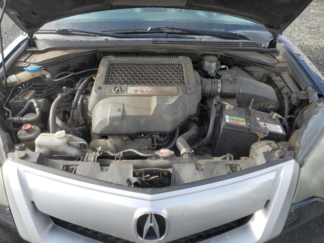 Photo 12 from auction – 2010 ACURA RDX TECHNO with VIN 5J8TB1H53AA008412