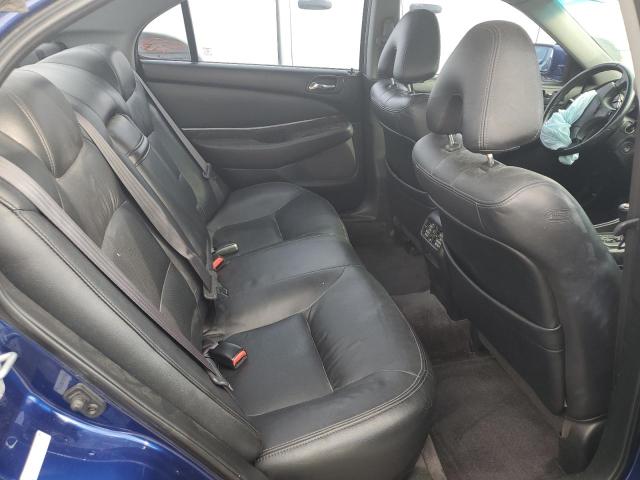 Photo 10 from auction – 2003 ACURA 3.2TL TYPE with VIN 19UUA56813A053878