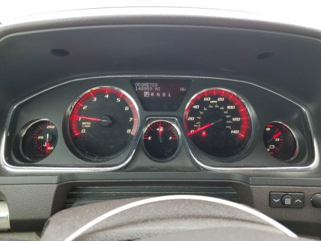 Photo 9 from auction – 2014 GMC ACADIA DEN with VIN 1GKKRTKD5EJ138249