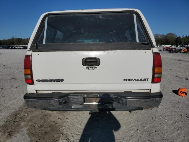 Photo 6 from auction – 2001 CHEVROLET SILVERADO with VIN 2GCEC19V211346560