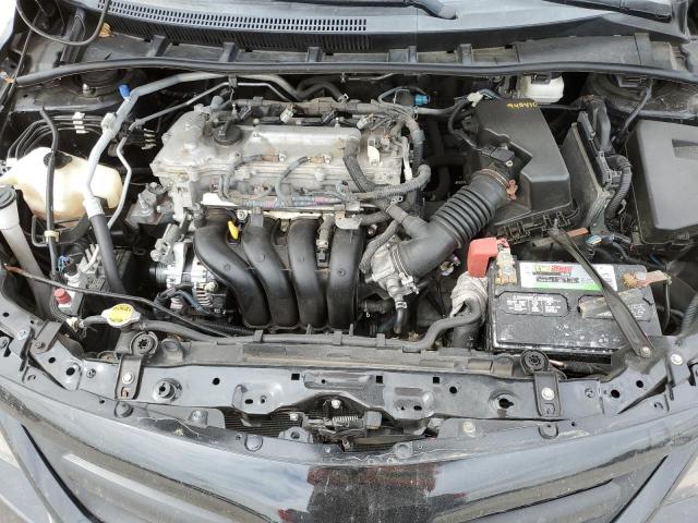 Photo 11 from auction – 2013 TOYOTA COROLLA BA with VIN 5YFBU4EE0DP162179