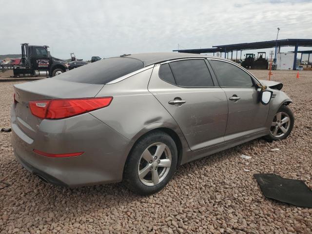 Photo 3 from auction – 2015 KIA OPTIMA LX with VIN 5XXGM4A79FG466698