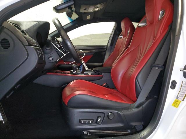 Photo 7 from auction – 2019 LEXUS GS-F with VIN JTHBP1BL3KA003018