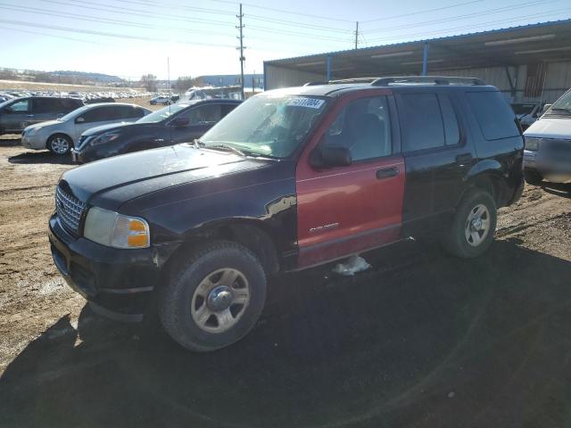 FORD EXPLORER X 2004 z numerem VIN 1FMZU73K44UA05116 - Zdjęcie z aukcji