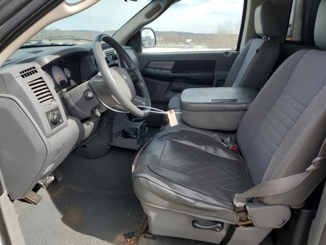 Photo 7 from auction – 2008 DODGE RAM 1500 S with VIN 1D7HA16208J119242
