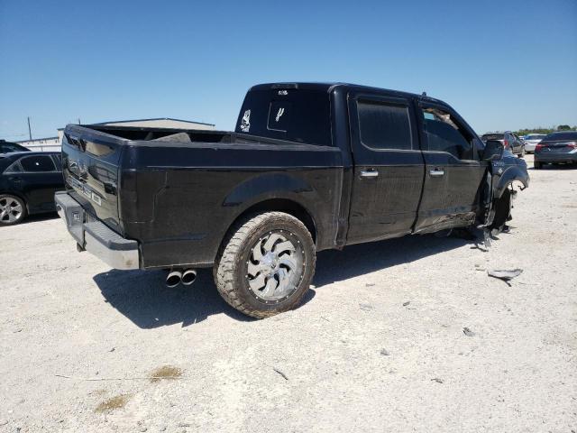 Photo 3 from auction – 2019 FORD F150 SUPER with VIN 1FTEW1CP3KKD55898