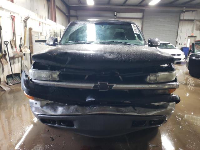 Photo 5 from auction – 2002 CHEVROLET SILVERADO with VIN 2GCEK19T521370192