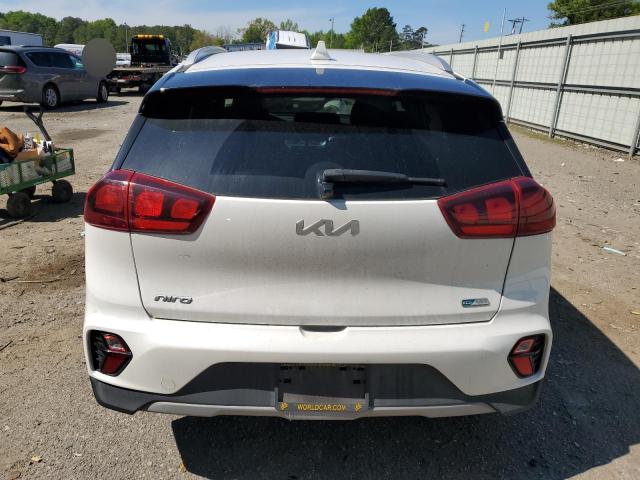 Photo 6 from auction – 2022 KIA NIRO LX with VIN KNDCB3LC6N5527467