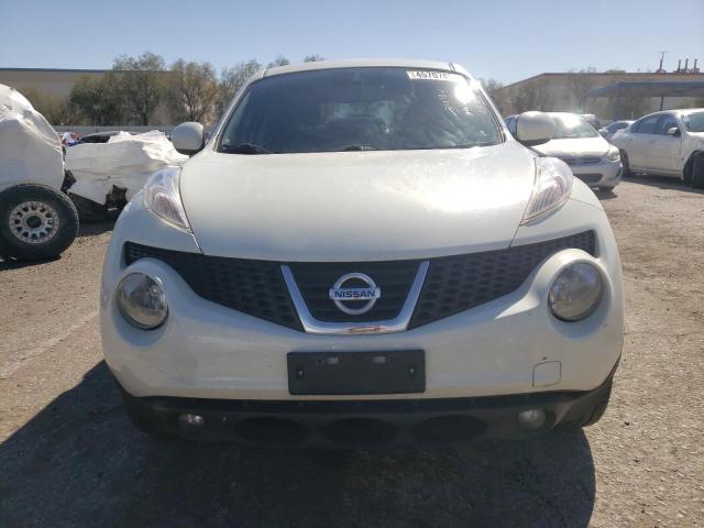 Photo 5 from auction – 2012 NISSAN JUKE S with VIN JN8AF5MR3CT102859