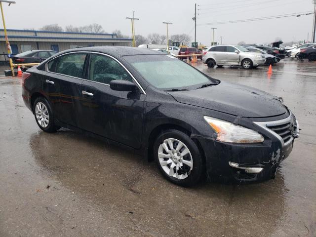 Photo 4 from auction – 2013 NISSAN ALTIMA 2.5 with VIN 1N4AL3AP6DC918418