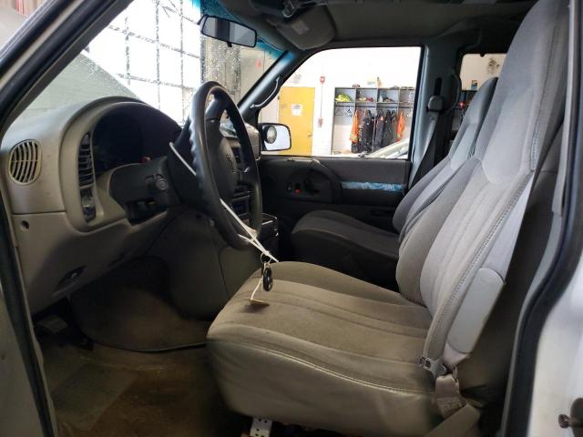 Photo 7 from auction – 2000 CHEVROLET ASTRO with VIN 1GNEL19W4YB103214