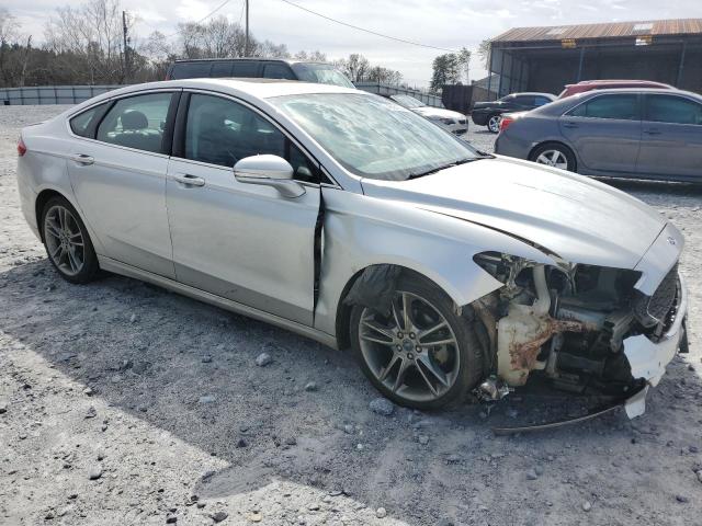 Photo 4 from auction – 2013 FORD FUSION TIT with VIN 3FA6P0K93DR168390
