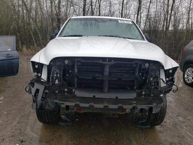 Photo 5 from auction – 2016 RAM 1500 ST with VIN 1C6RR7SM4GS132142