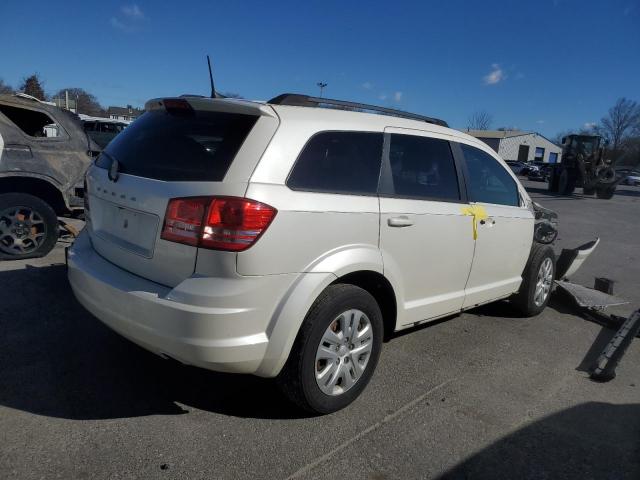 Photo 3 from auction – 2018 DODGE JOURNEY SE with VIN 3C4PDCAB7JT491062