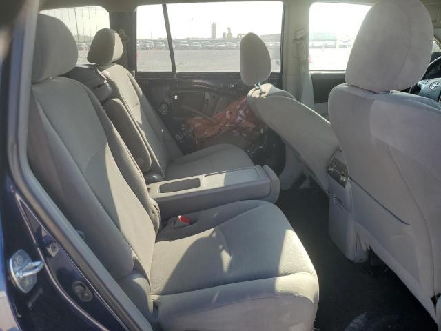 Zdjęcie 11 z aukcji – 2013 TOYOTA HIGHLANDER z VIN 5TDBK3EH4DS186163