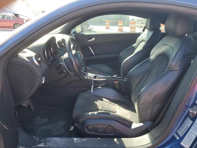 Photo 7 from auction – 2008 AUDI TT 2.0T with VIN TRUAF38J881003368