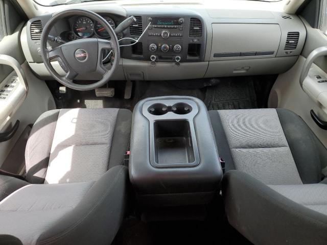 Photo 8 from auction – 2009 GMC SIERRA C15 with VIN 1GTEC19X89Z221664