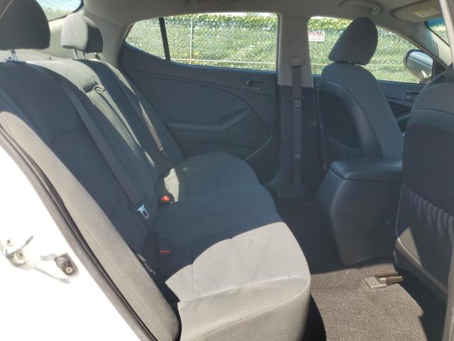Photo 10 from auction – 2015 KIA OPTIMA LX with VIN KNAGM4A7XF5614617