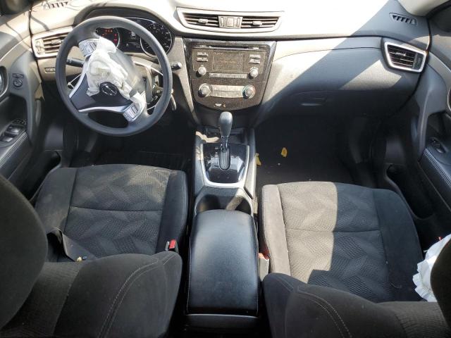Photo 8 from auction – 2014 NISSAN ROGUE S with VIN 5N1AT2MT8EC807069