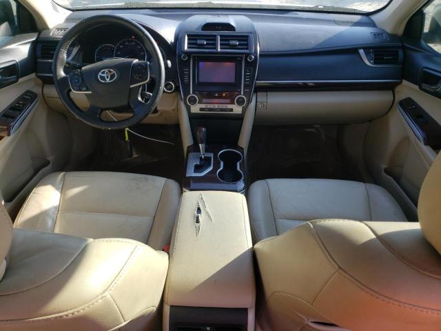 Photo 8 from auction – 2012 TOYOTA CAMRY BASE with VIN 4T1BF1FK8CU188524
