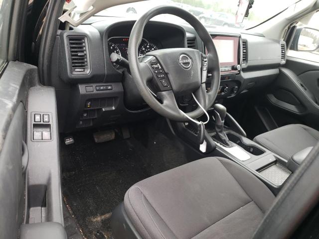 Photo 8 from auction – 2022 NISSAN FRONTIER S with VIN 1N6ED1CL0NN629805