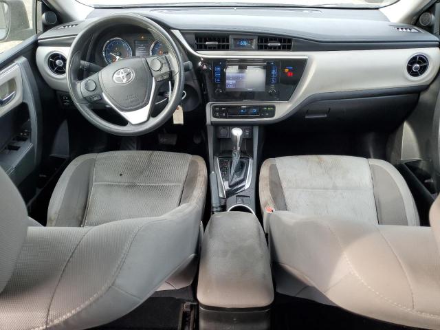 Photo 8 from auction – 2018 TOYOTA COROLLA L with VIN 5YFBURHE2JP826664