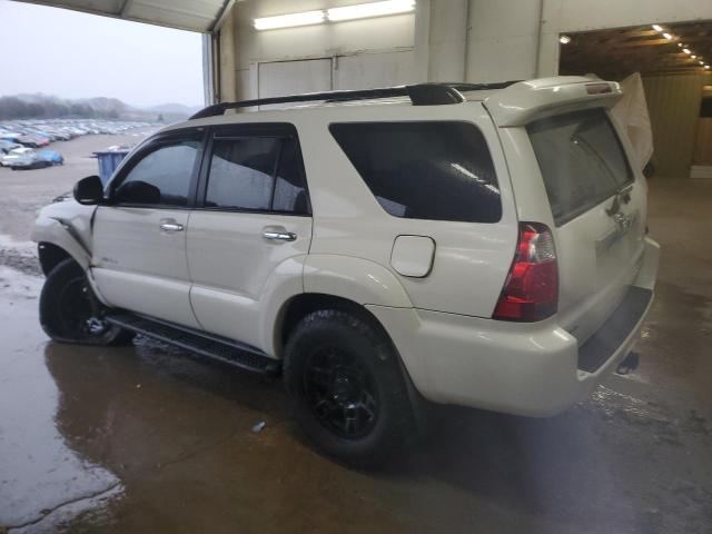 Photo 2 from auction – 2008 TOYOTA 4RUNNER SR with VIN JTEBU14R88K023985